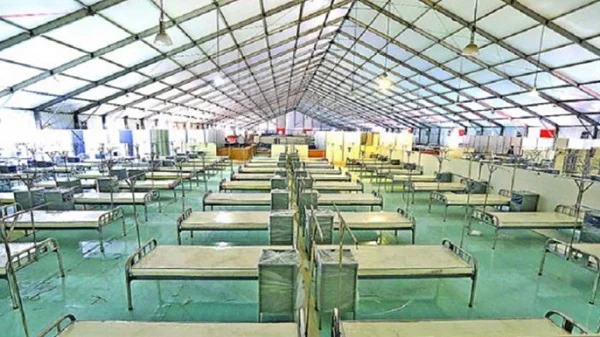 কোভিড-১৯ কার্যক্রম বাতিল ঢাকার তিন হাসপাতালে কোভিড-১৯ কার্যক্রম বাতিল ঢাকার তিন হাসপাতালে