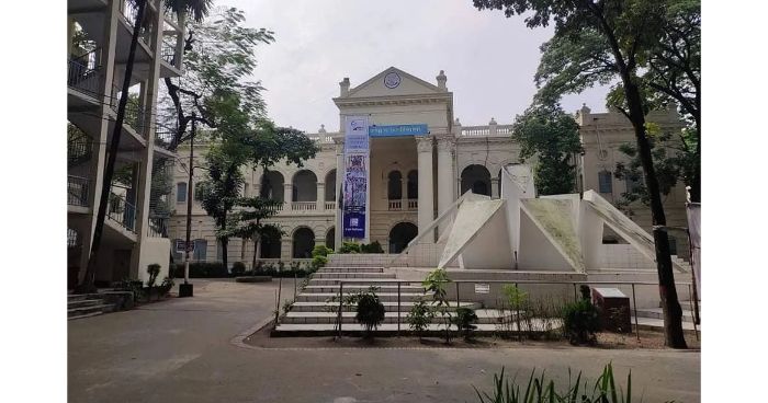 জুলাইয়ে পরীক্ষা নেওয়ার সিদ্ধান্ত, জগন্নাথ বিশ্ববিদ্যালয়ে জুলাইয়ে পরীক্ষা নেওয়ার সিদ্ধান্ত, জগন্নাথ বিশ্ববিদ্যালয়ে