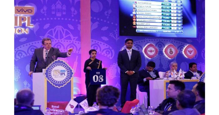 আইপিএল নিলাম আজ, সরাসরি দেখা যাবে যেসব চ্যানেলে আইপিএল নিলাম আজ, সরাসরি দেখা যাবে যেসব চ্যানেলে