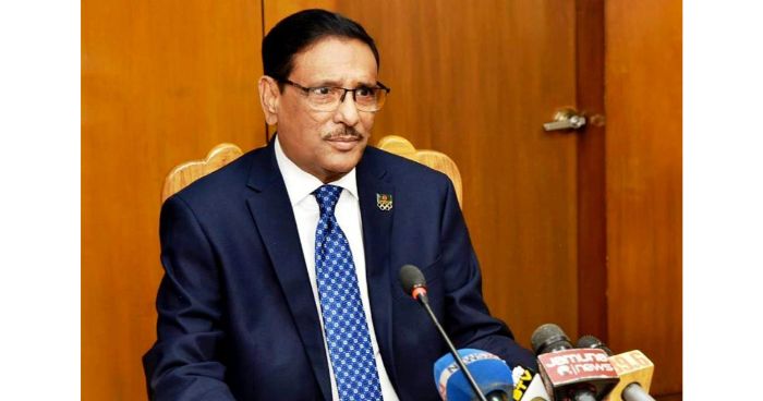 কুমিল্লার ঘটনায় সম্পৃক্তদের আইনের আওতায় আনা হবে: কাদের