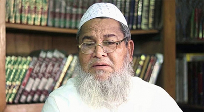 হাটহাজারীর পরিচালনায় ৩ শিক্ষক, মাদ্রাসার প্রধান বাবুনগরী হাটহাজারীর পরিচালনায় ৩ শিক্ষক, মাদ্রাসার প্রধান বাবুনগরী