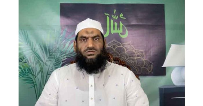 যেকোনো সময়ে গ্রেপ্তার হয়ে যেতে পারে মামুনুল হক যেকোনো সময়ে গ্রেপ্তার হয়ে যেতে পারে মামুনুল হক