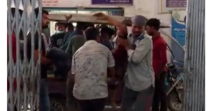 সারা বিশ্বজুড়ে কমলো দৈনিক মৃত্যু,২৪ ঘণ্টায় কেড়ে নিল ৫ হাজার ৮শ সারা বিশ্বজুড়ে কমলো দৈনিক মৃত্যু,২৪ ঘণ্টায় কেড়ে নিল ৫ হাজার ৮শ