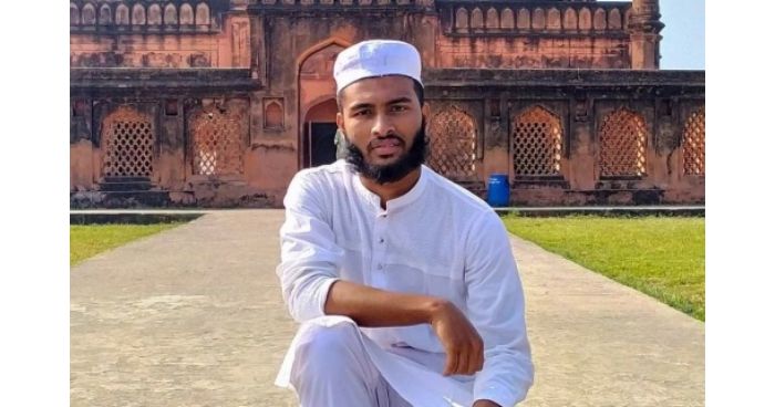 ঢাবির ‘ঘ’ ইউনিটে প্রথম হলেন মাদরাসা ছাত্র