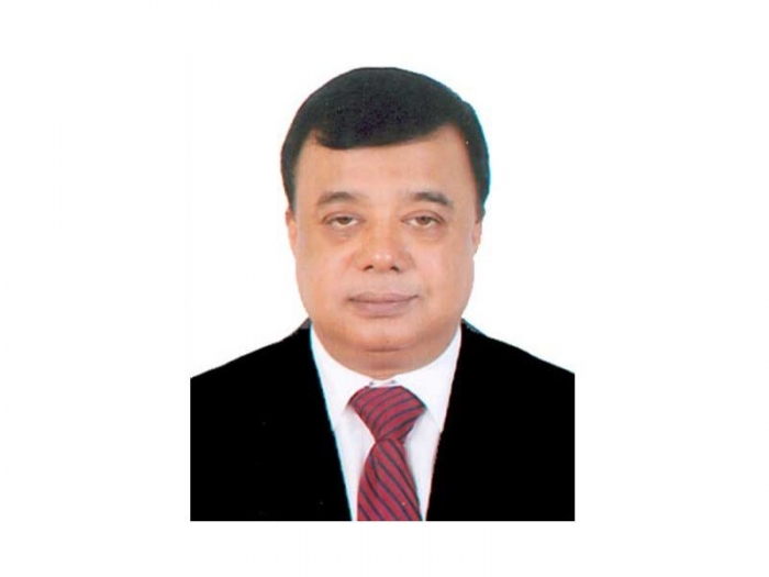 প্রাথমিক শিক্ষা অধিদপ্তরের নতুন ডিজি মনসুরুল আলম প্রাথমিক শিক্ষা অধিদপ্তরের নতুন ডিজি মনসুরুল আলম
