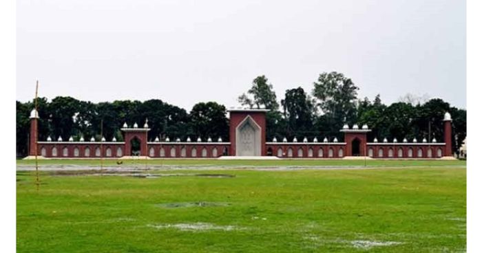 এবারও শোলাকিয়ায় ঈদের জামাত হচ্ছে না এবারও শোলাকিয়ায় ঈদের জামাত হচ্ছে না