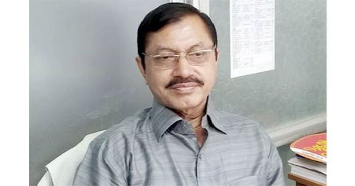 বাংলাদেশ সাংবাদিক ইউনিয়ন সভাপতি রুহুল আমিন গাজী গ্রেফতার বাংলাদেশ সাংবাদিক ইউনিয়ন সভাপতি রুহুল আমিন গাজী গ্রেফতার