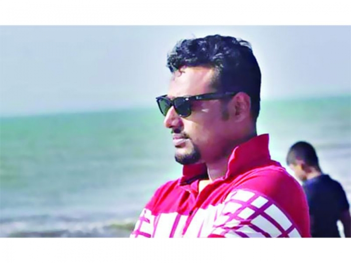 নোয়াখালীতে অস্ত্রের মুখে ধর্ষণ, যুবলীগ সভাপতি গ্রেপ্তার নোয়াখালীতে অস্ত্রের মুখে ধর্ষণ, যুবলীগ সভাপতি গ্রেপ্তার
