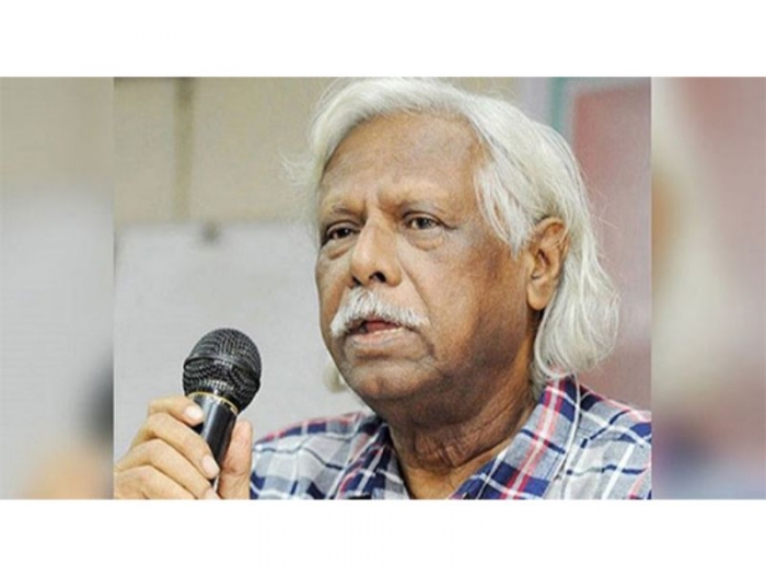 বাইডেনের দৃষ্টি আকর্ষণের জন্য বাস পোড়ানো হয়েছেঃ ডা. জাফরুল্লাহ বাইডেনের দৃষ্টি আকর্ষণের জন্য বাস পোড়ানো হয়েছেঃ ডা. জাফরুল্লাহ