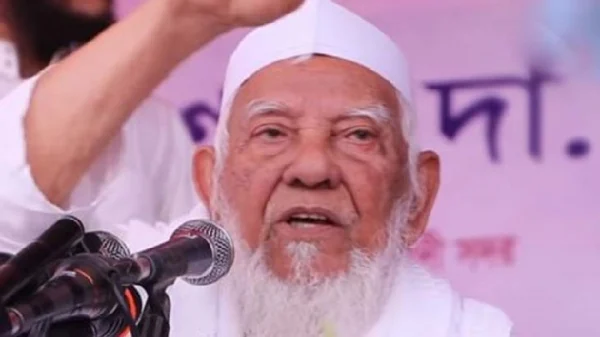 কে হচ্ছেন হেফাজতের পরবর্তী আমির কে হচ্ছেন হেফাজতের পরবর্তী আমির
