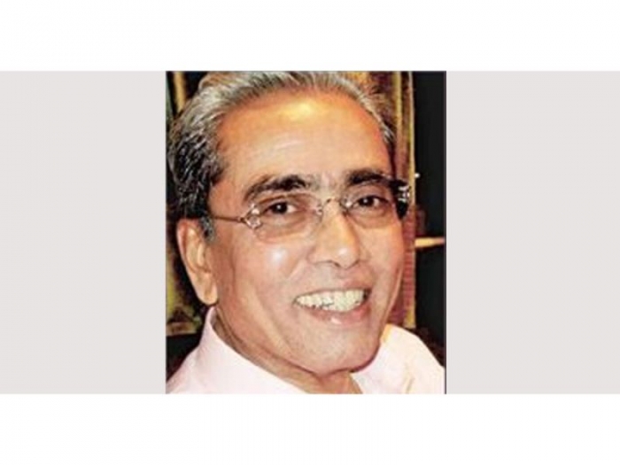 সাবেক জ্বালানি প্রতিমন্ত্রী মোশাররফের করোনায় মৃত্যু সাবেক জ্বালানি প্রতিমন্ত্রী মোশাররফের করোনায় মৃত্যু