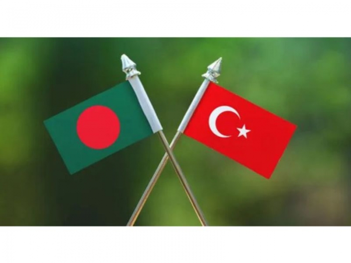 বস্ত্র ও পাট খাতে ব্যবসা সম্প্রসারণ করতে চায় তুরস্ক : রাষ্ট্রদূত বস্ত্র ও পাট খাতে ব্যবসা সম্প্রসারণ করতে চায় তুরস্ক : রাষ্ট্রদূত