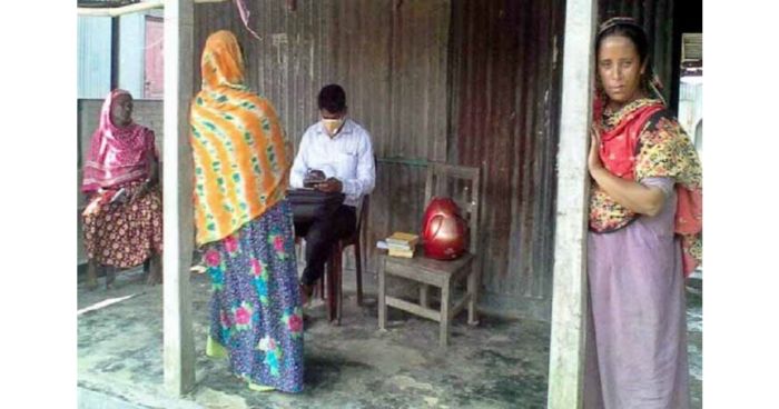 কঠোর লোকডাউনে এনজিওর কিস্তি আদায় বন্ধের নির্দেশ কঠোর লোকডাউনে এনজিওর কিস্তি আদায় বন্ধের নির্দেশ