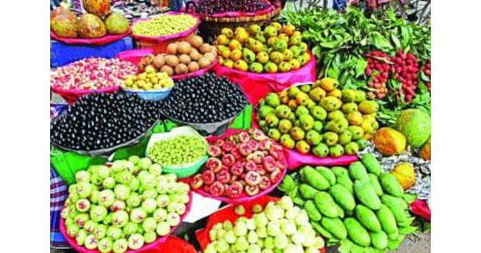 মৌসুমি ফল কেন খাওয়া উচিত? মৌসুমি ফল কেন খাওয়া উচিত?