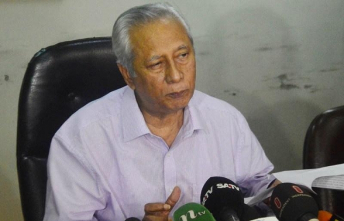 প্রধান আইন কর্মকর্তা অ্যাটর্নি জেনারেল মাহবুবে আলম মারা গেছেন প্রধান আইন কর্মকর্তা অ্যাটর্নি জেনারেল মাহবুবে আলম মারা গেছেন
