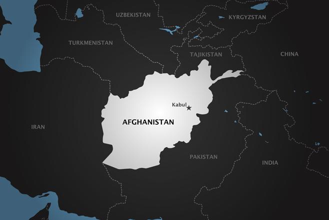 আফগানিস্তানে অপরাধের শাস্তি প্রকাশ্যে দেওয়ার বিষয়ে নিষেধাজ্ঞা