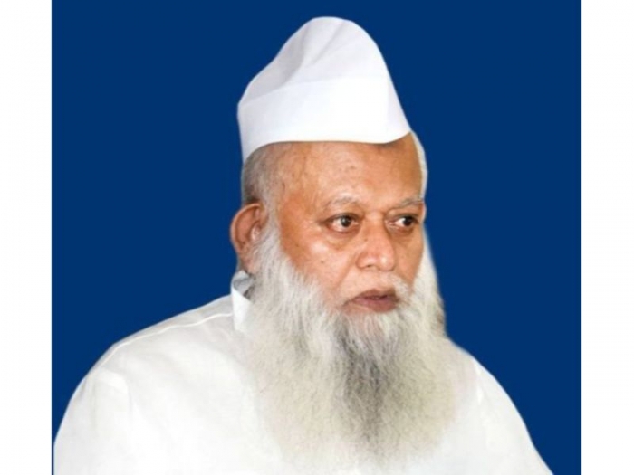 ইসলাম ও দেশবিরোধী একটি অশুভ শক্তি ঝগড়া বাঁধানোর অপচেষ্টায় লিপ্ত ইসলাম ও দেশবিরোধী একটি অশুভ শক্তি ঝগড়া বাঁধানোর অপচেষ্টায় লিপ্ত