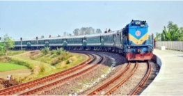 ২৬ মার্চে ঢাকা থেকে শিলিগুড়ি পর্যন্ত ট্রেন চলবে ২৬ মার্চে ঢাকা থেকে শিলিগুড়ি পর্যন্ত ট্রেন চলবে