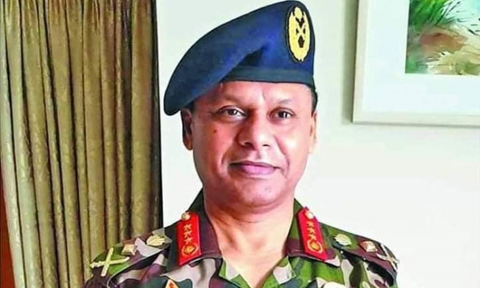 বাংলাদেশের নতুন সেনাপ্রধান হচ্ছেন এস এম শফিউদ্দিন আহমেদ