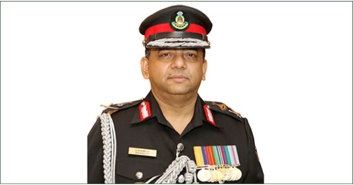 পুলিশ বাহিনীতে কোন প্রকার বিশৃঙ্খলা করলে ব্যবস্থা নেয়া হবে পুলিশ বাহিনীতে কোন প্রকার বিশৃঙ্খলা করলে ব্যবস্থা নেয়া হবে