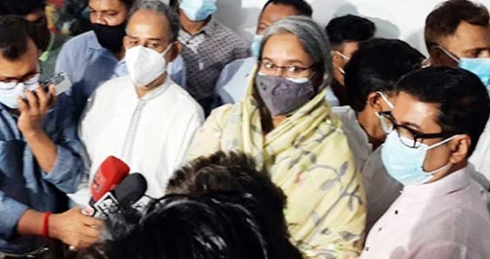 পরীক্ষা নেয়া সম্ভব না হলে বিকল্প চিন্তা করা হবে: শিক্ষামন্ত্রী পরীক্ষা নেয়া সম্ভব না হলে বিকল্প চিন্তা করা হবে: শিক্ষামন্ত্রী