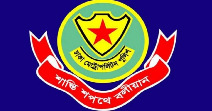 ঢাকার প্রবেশপথগুলিতে পুলিশের কড়া পাহারা