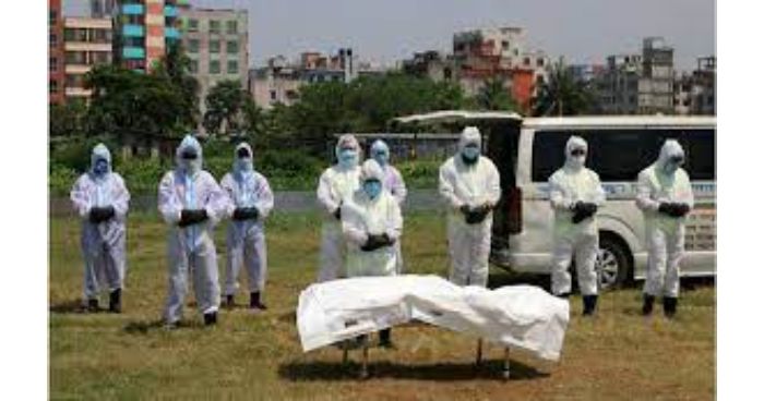 করোনায় একদিনে আরও ১১ হাজার মানুষের মৃত্যু করোনায় একদিনে আরও ১১ হাজার মানুষের মৃত্যু
