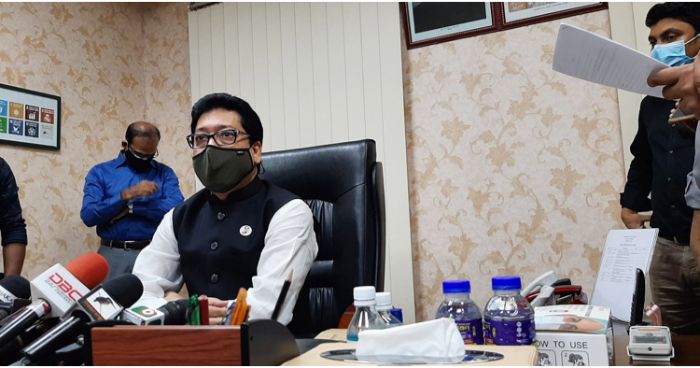 ঈদের পর ১৪ দিন বন্ধ থাকবে গার্মেন্টস জনপ্রশাসন প্রতিমন্ত্রী