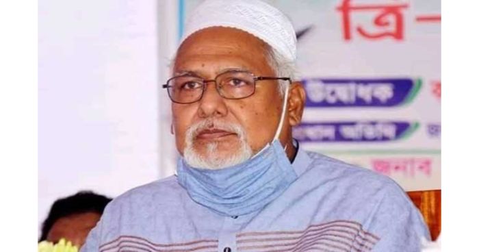 আল-কোরআন অবমাননাকারীদের কঠোর শাস্তি দেয়া হবে: ধর্ম প্রতিমন্ত্রী আল-কোরআন অবমাননাকারীদের কঠোর শাস্তি দেয়া হবে: ধর্ম প্রতিমন্ত্রী