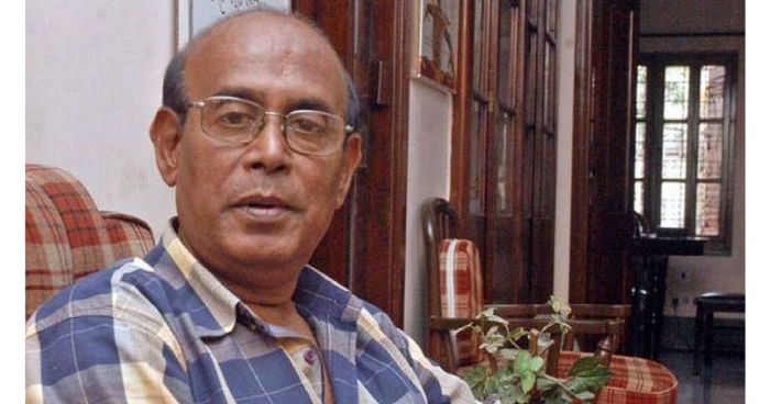 চলচ্চিত্র পরিচালক বিশিষ্ট বুদ্ধদেব দাশগুপ্ত মারা গেছে চলচ্চিত্র পরিচালক বিশিষ্ট বুদ্ধদেব দাশগুপ্ত মারা গেছে