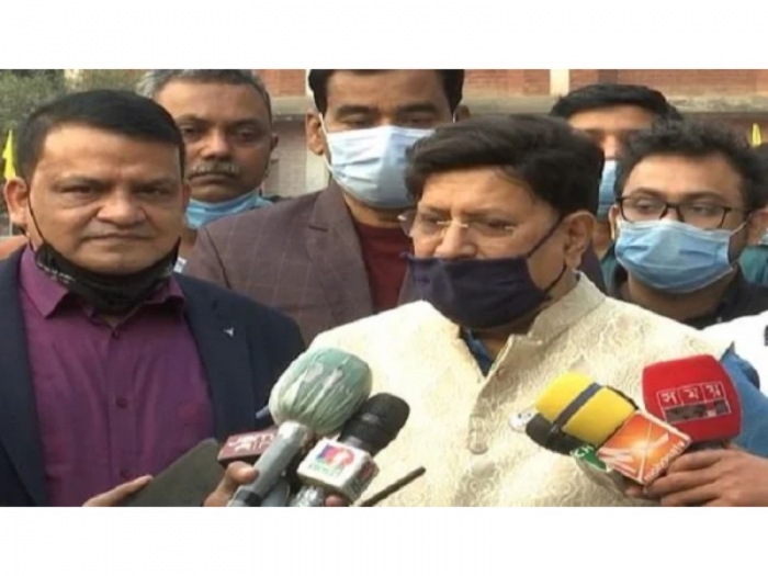 রোহিঙ্গা ইস্যুতে চীনের উদ্যোগে ত্রিপক্ষীয় বৈঠক ১৯ জানুয়ারি রোহিঙ্গা ইস্যুতে চীনের উদ্যোগে ত্রিপক্ষীয় বৈঠক ১৯ জানুয়ারি