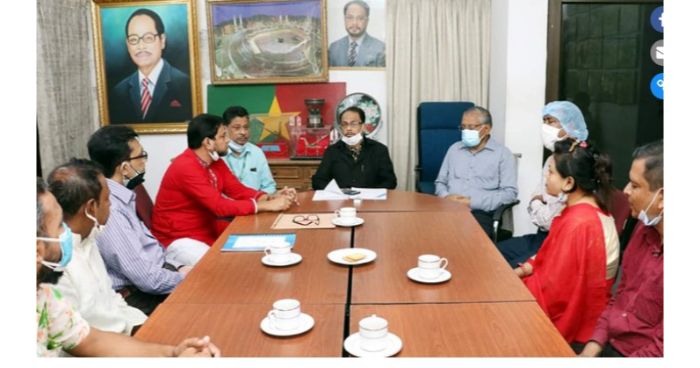 অটোপাস শিক্ষার্থীদের ভবিষ্যত অনিশ্চিত করে তুলবে: জি এম কাদের অটোপাস শিক্ষার্থীদের ভবিষ্যত অনিশ্চিত করে তুলবে: জি এম কাদের