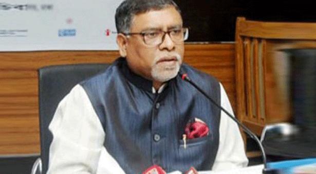 সীমান্ত এলাকায় অধিক হারে করোনা টেস্টের নির্দেশ: স্বাস্থ্যমন্ত্রী সীমান্ত এলাকায় অধিক হারে করোনা টেস্টের নির্দেশ: স্বাস্থ্যমন্ত্রী