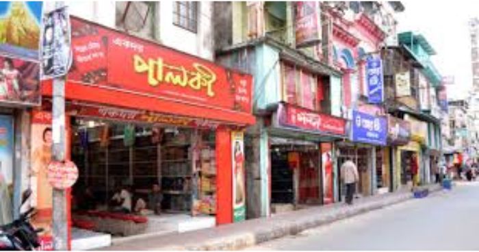 মালিক সমিতির দাবি ২২ এপ্রিল থেকে মার্কেট খুলে দেওয়ার মালিক সমিতির দাবি ২২ এপ্রিল থেকে মার্কেট খুলে দেওয়ার