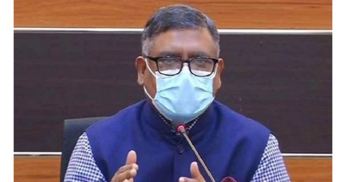 সংক্রমণ বাড়লে আবার শিক্ষাপ্রতিষ্ঠান বন্ধ করে দেওয়া হবে সংক্রমণ বাড়লে আবার শিক্ষাপ্রতিষ্ঠান বন্ধ করে দেওয়া হবে