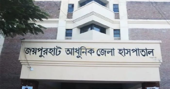 হাসপাতালে রেখে পালায় বাবা-মা, সেই নবজাতকের ঠাঁই মর্গে