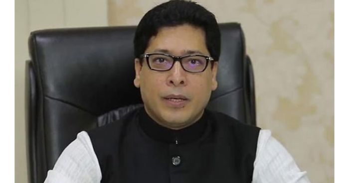 সরকারি চাকরিতে প্রবেশের বয়সসীমা বাড়ানোর পরিকল্পনা নেই সরকারি চাকরিতে প্রবেশের বয়সসীমা বাড়ানোর পরিকল্পনা নেই