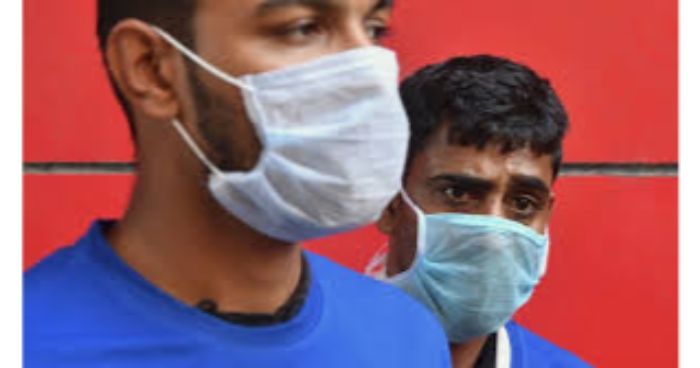 মাস্ক না পরলে সরকারি-বেসরকারি কোনো ধরনের সেবা মিলবে না মাস্ক না পরলে সরকারি-বেসরকারি কোনো ধরনের সেবা মিলবে না
