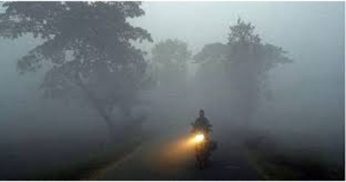 আগামী তিন দিন রাতে তাপমাত্রা কমার পূর্বাভাস আগামী তিন দিন রাতে তাপমাত্রা কমার পূর্বাভাস