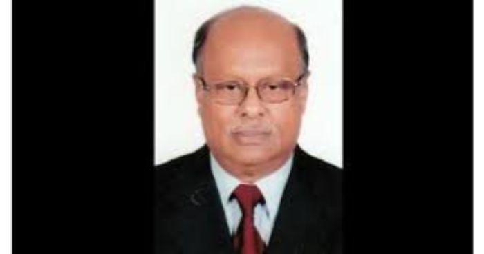 ট্রাইব্যুনালের তদন্ত সংস্থার সমন্বয়ক হান্নান খান আর নেই ট্রাইব্যুনালের তদন্ত সংস্থার সমন্বয়ক হান্নান খান আর নেই