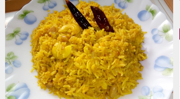 প্রতিমন্ত্রী খিচুড়ি বিতর্কের যে ব্যাখ্যা দিলেন প্রতিমন্ত্রী খিচুড়ি বিতর্কের যে ব্যাখ্যা দিলেন