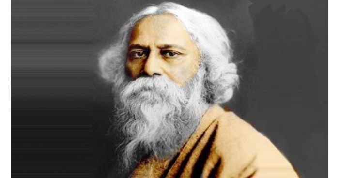 বিশ্বকবির ১৬০তম জন্মজয়ন্তী আজ বিশ্বকবির ১৬০তম জন্মজয়ন্তী আজ