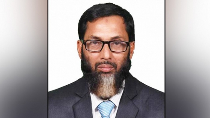 ‘অবশ্যই ধর্ষণের সঙ্গে টি-শার্ট পরে রাস্তায় বের হওয়ার সম্পর্ক আছে’ ‘অবশ্যই ধর্ষণের সঙ্গে টি-শার্ট পরে রাস্তায় বের হওয়ার সম্পর্ক আছে’