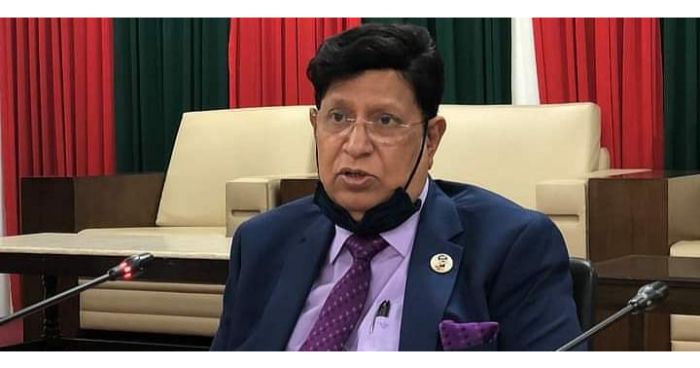 ঈদের পূর্বে টিকা পাওয়ার আকাঙ্খা পররাষ্ট্রমন্ত্রীর ঈদের পূর্বে টিকা পাওয়ার আকাঙ্খা পররাষ্ট্রমন্ত্রীর