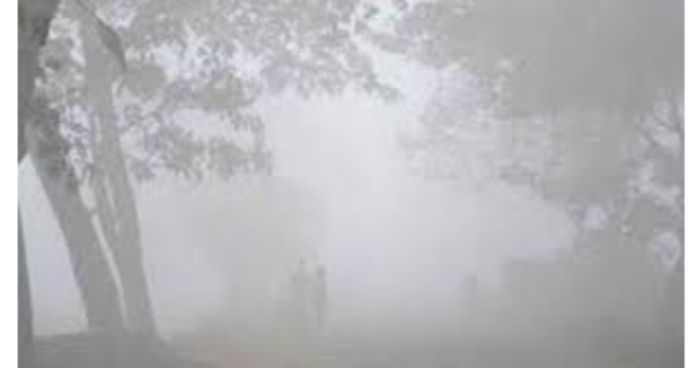 শৈত্যপ্রবাহ অব্যাহত থাকবে শৈত্যপ্রবাহ অব্যাহত থাকবে