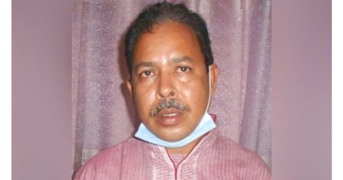 দুই হাজার কোটি টাকা আত্মসাতের মামলায় আ.লীগ নেতা গ্রেফতার দুই হাজার কোটি টাকা আত্মসাতের মামলায় আ.লীগ নেতা গ্রেফতার
