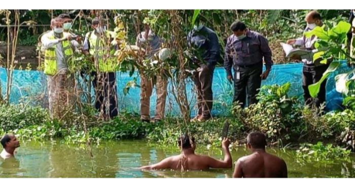 ভারতীয় টিভি সিরিয়াল থেকে কৌশল শিখে পরিবারের চারজনকে হত্যা ভারতীয় টিভি সিরিয়াল থেকে কৌশল শিখে পরিবারের চারজনকে হত্যা