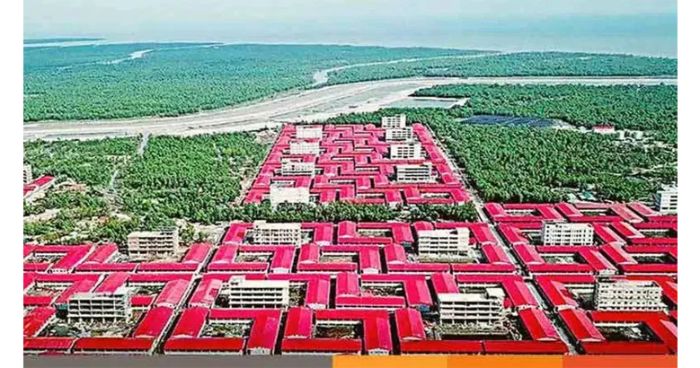 ৮ লাখ ৩০ হাজার রোহিঙ্গার তালিকা দিয়েছে বাংলাদেশ