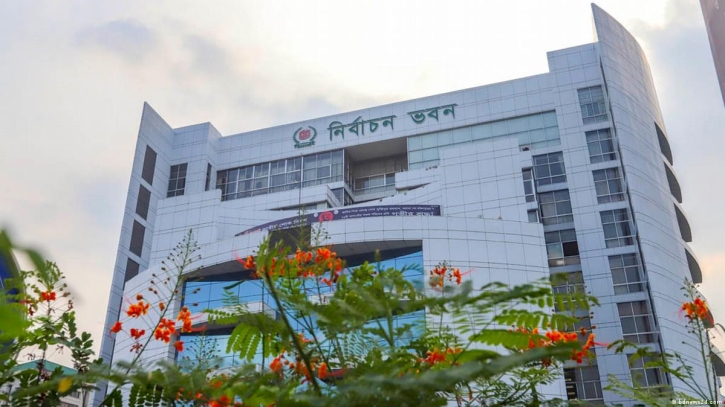 ঢাকা-১৭ আসনে উপনির্বাচনের তারিখ ঘোষণা-নির্বাচন কমিশন ঢাকা-১৭ আসনে উপনির্বাচনের তারিখ ঘোষণা-নির্বাচন কমিশন