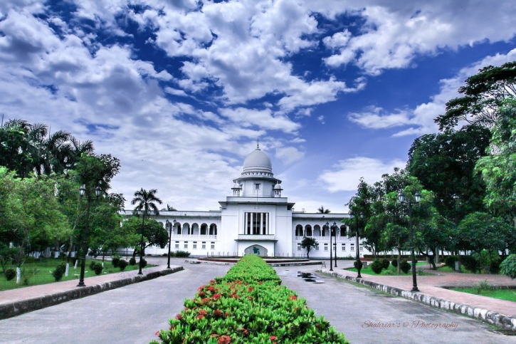 সুপ্রিম কোর্টের সুবর্ণ জয়ন্তী উপলক্ষে সভা ডেকেছেন প্রধান বিচারপতি সুপ্রিম কোর্টের সুবর্ণ জয়ন্তী উপলক্ষে সভা ডেকেছেন প্রধান বিচারপতি
